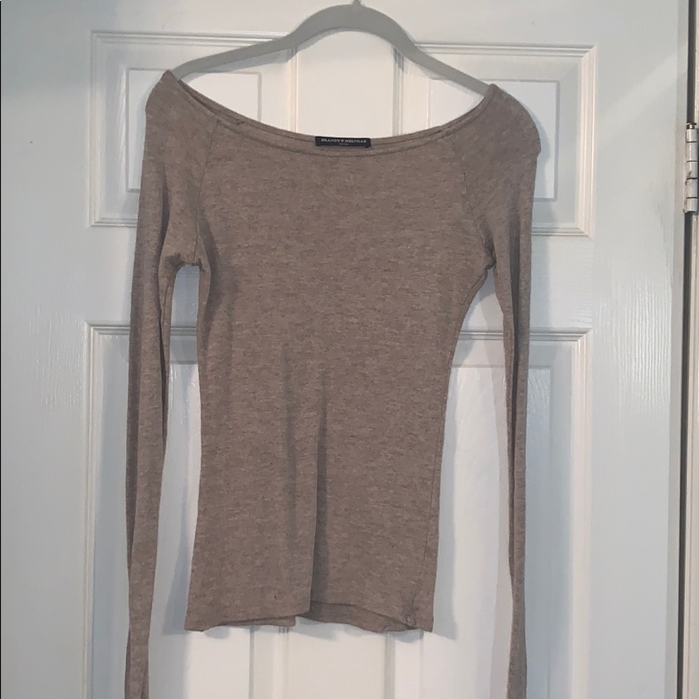 Long sleeve